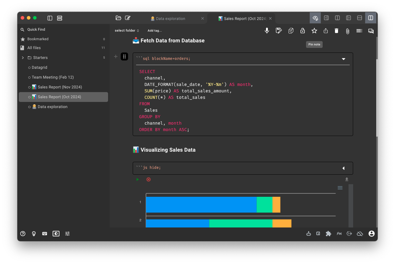 znote demo4